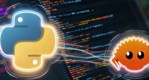 Rust vs Python (2026): All key differences between both languages