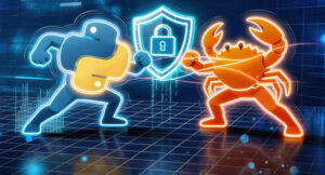 Rust vs Python (2026): All key differences between both languages