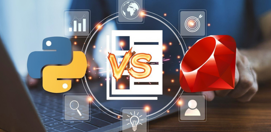 Ruby vs Python: The 2026 guide for developers