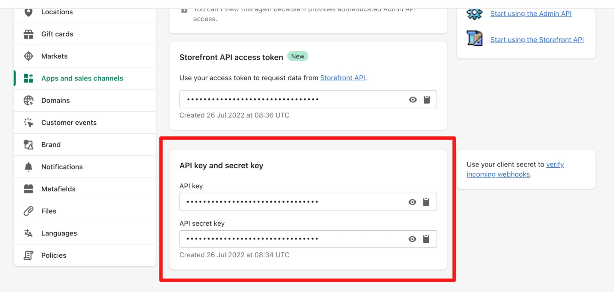 Shopify API explained (2026): Types, access, & best practices